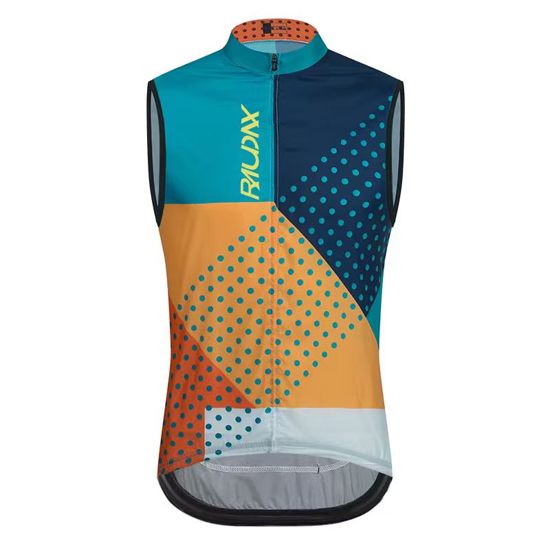 Schwarzes ärmelloses Mesh-Radt – Motorcycle Gear Vest Bewertung und Preis