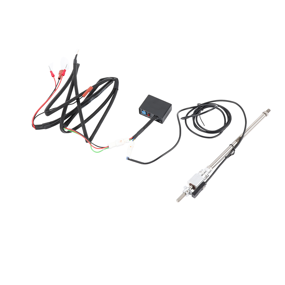 Motorradzubehör QuickShifter S – Gear X Motorcycle Bewertung und Preis