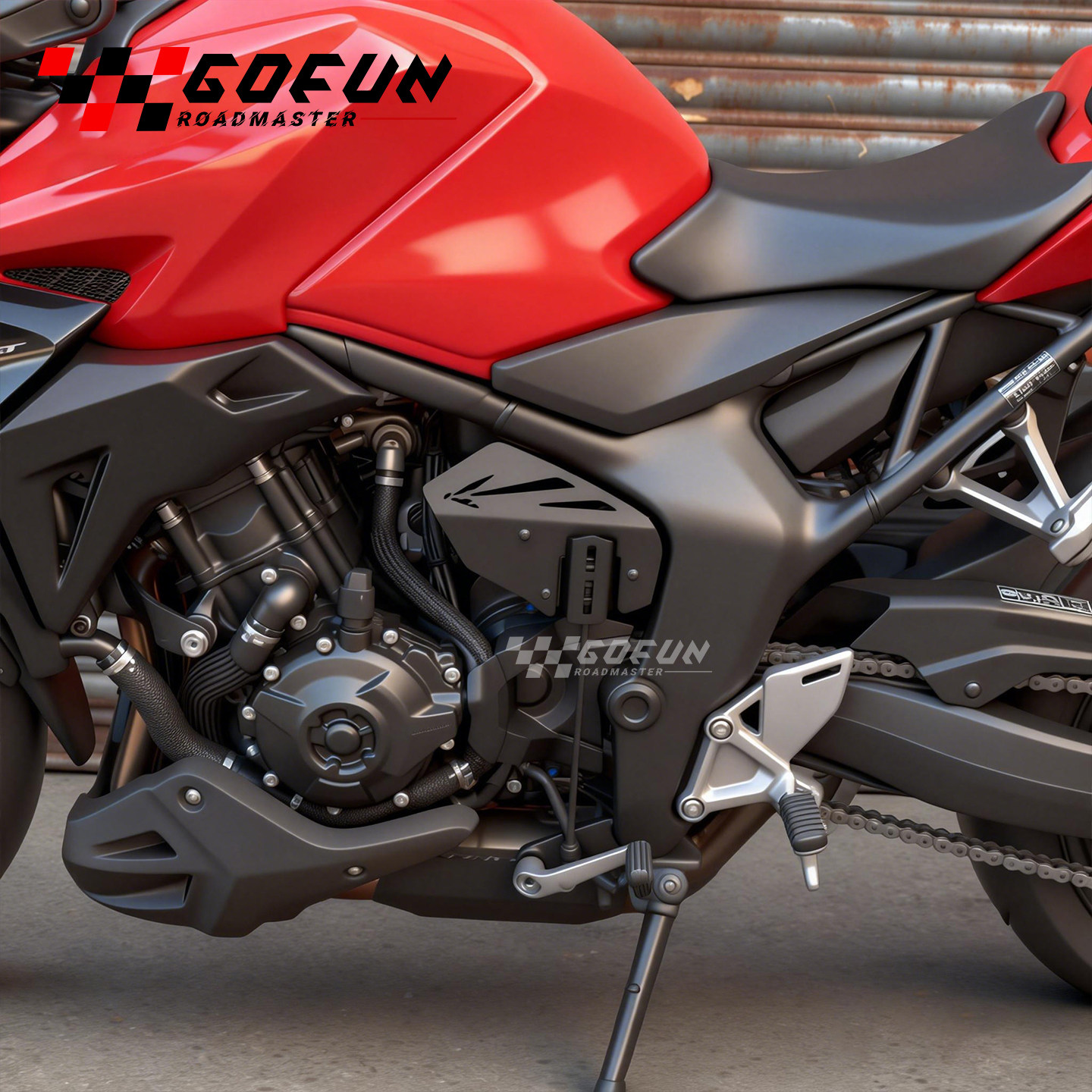 2026 Teile für CB1000 Hornet C – Motorcycle Gear Brand Bewertung und Preis