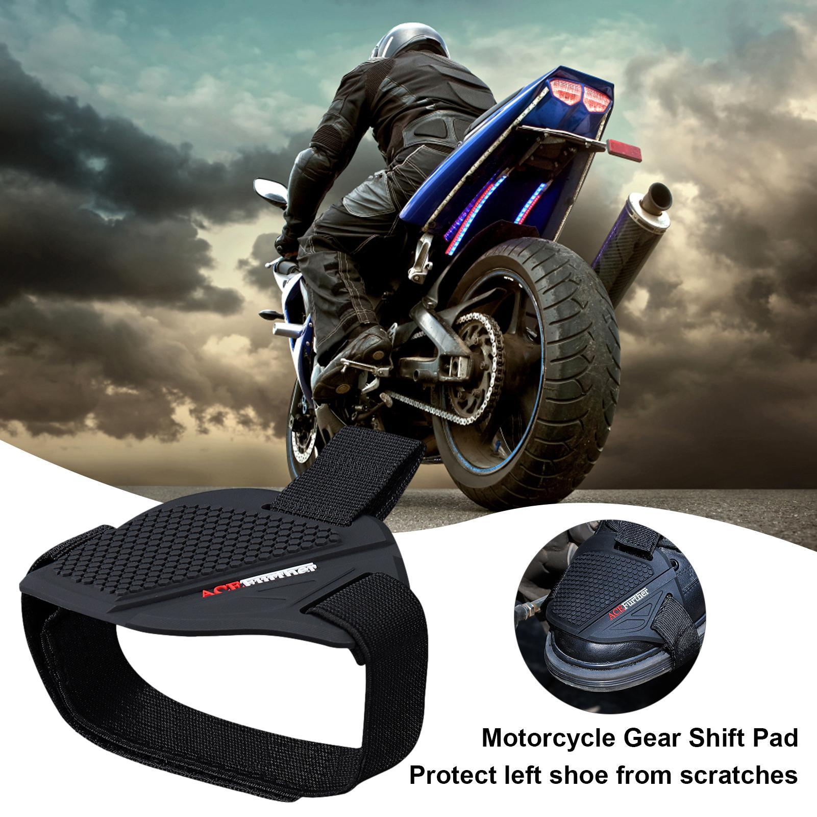 Schuhschutz für Motorrad-Schal – Gear X Motorcycle Bewertung und Preis