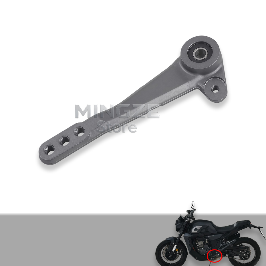 Für Zontes GK350 GK350 ZT350-R – Gear X Motorcycle Bewertung und Preis