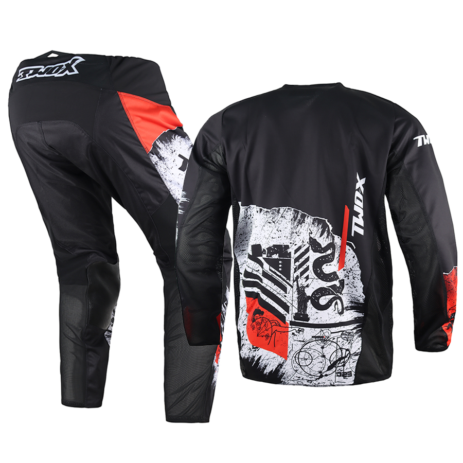Motocross Trikot und Hose Kind – Gear X Motorcycle Bewertung und Preis