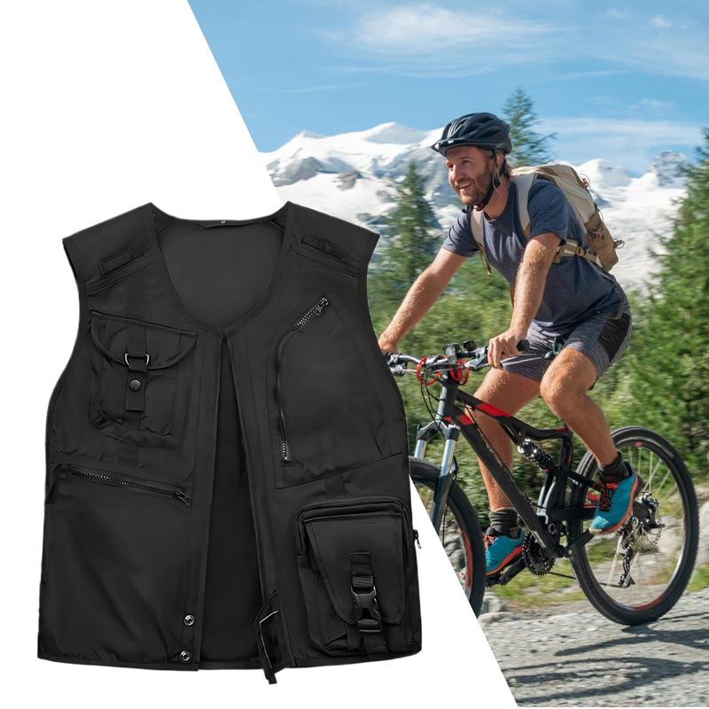 Reitweste für Herren, Motorrad – Motorcycle Gear Vest Bewertung und Preis