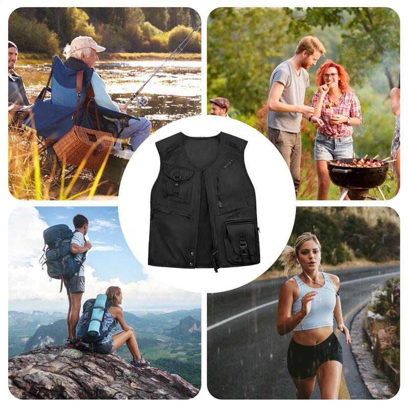 Reitweste für Herren, Motorrad – Motorcycle Gear Vest Bewertung und Preis