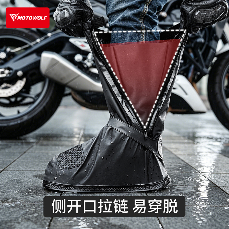 Motorrad-Fahrschutz mit hohem  – Motorcycle Gear Youtube Bewertung und Preis