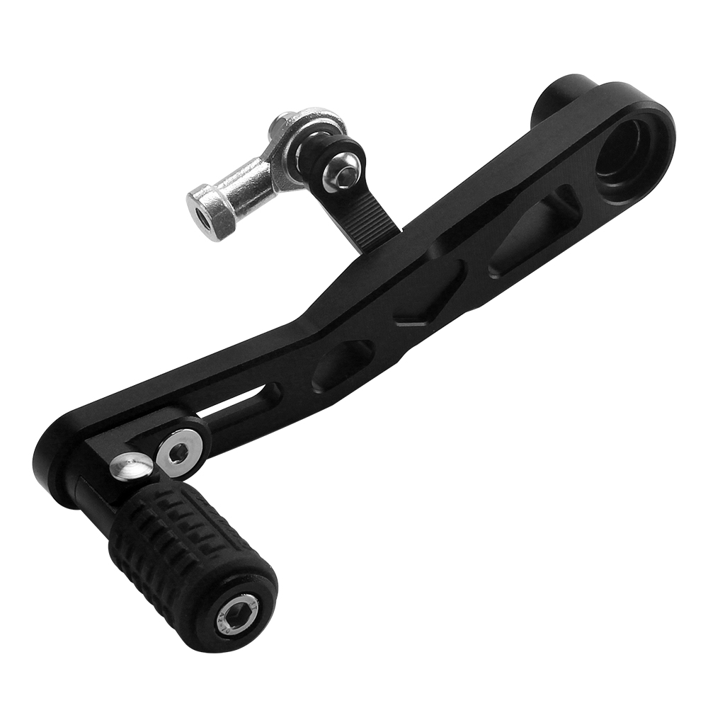 Verstellbarer Klappbarer Gangs – Motorcycle Gear Selector Bewertung und Preis
