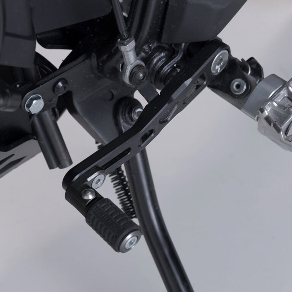 Verstellbarer Klappbarer Gangs – Motorcycle Gear Selector Bewertung und Preis