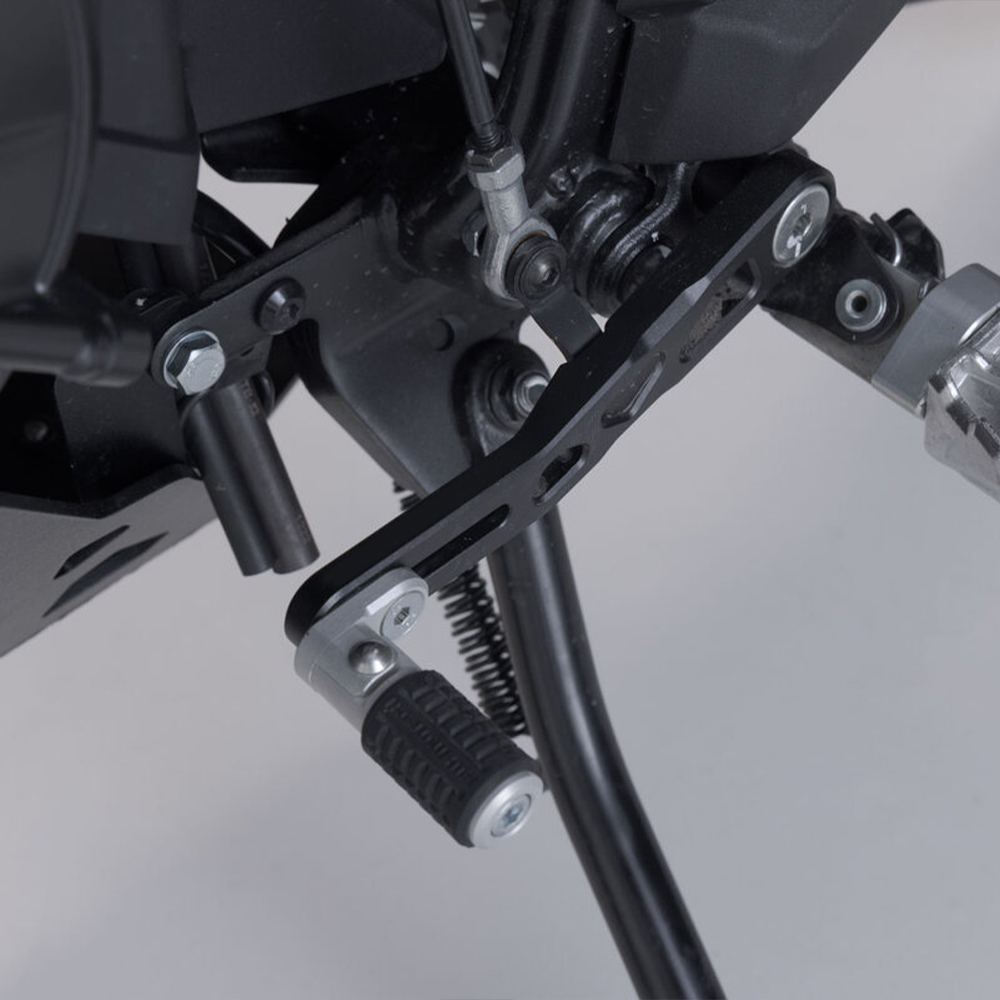 Verstellbarer Klappbarer Gangs – Motorcycle Gear Selector Bewertung und Preis