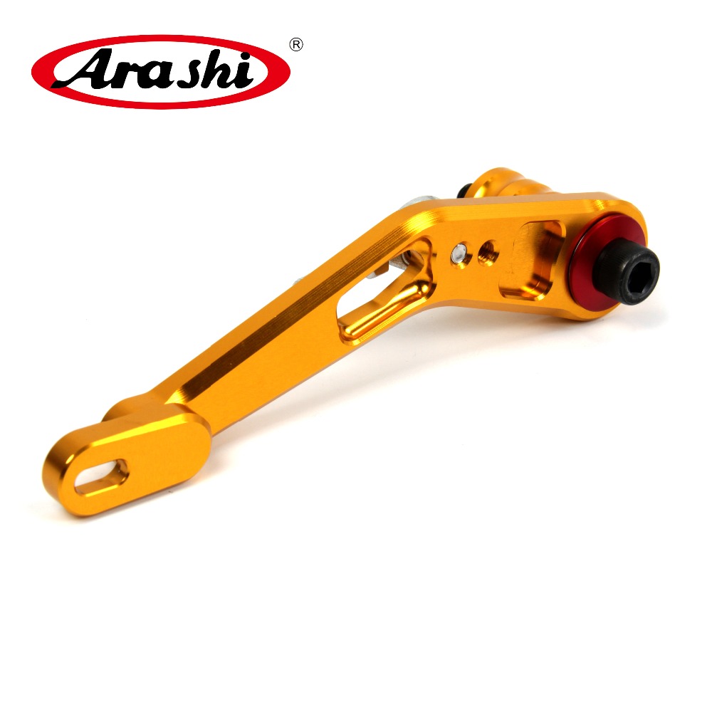Arashi verstellbare Fußrastena – Motorcycle Gear Selector Bewertung und Preis