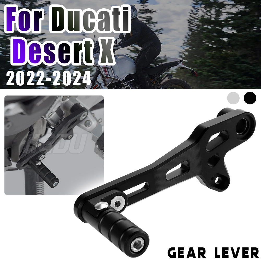 DesertX Motorrad verstellbarer – Gear X Motorcycle Bewertung und Preis