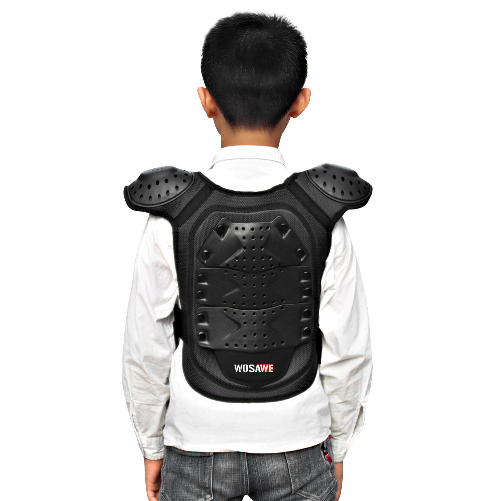 WOSAWE Motorrad-Schutzweste Br – Motorcycle Gear Vest Bewertung und Preis