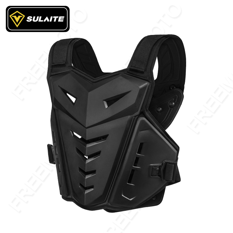Sulaite Motocross Körperschutz – Motorcycle Gear Vest Bewertung und Preis