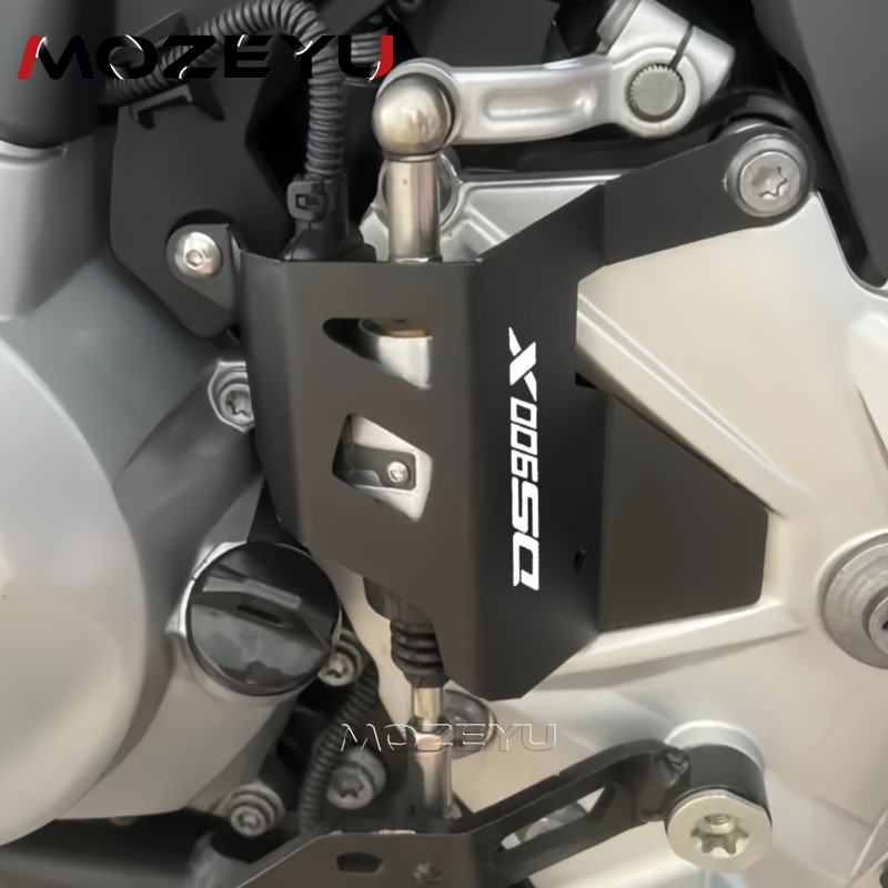 2024 2025 2026 Für VOGE Valico – Gear X Motorcycle Bewertung und Preis