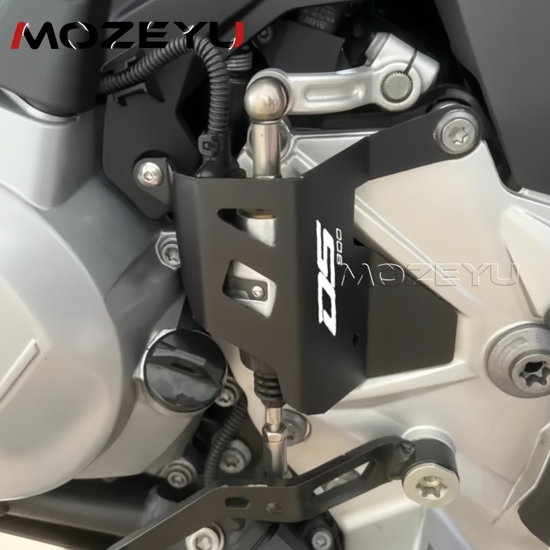 2024 2025 2026 Für VOGE Valico – Gear X Motorcycle Bewertung und Preis