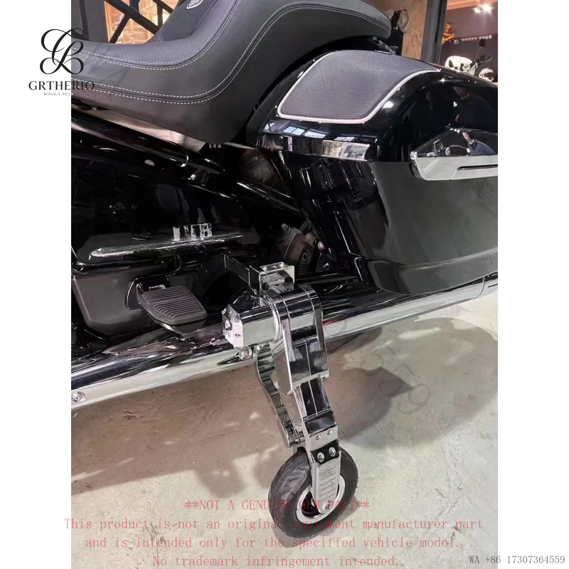Für Honda Gold Wing GL1800 200 – Motorcycle Gear Honda Bewertung und Preis