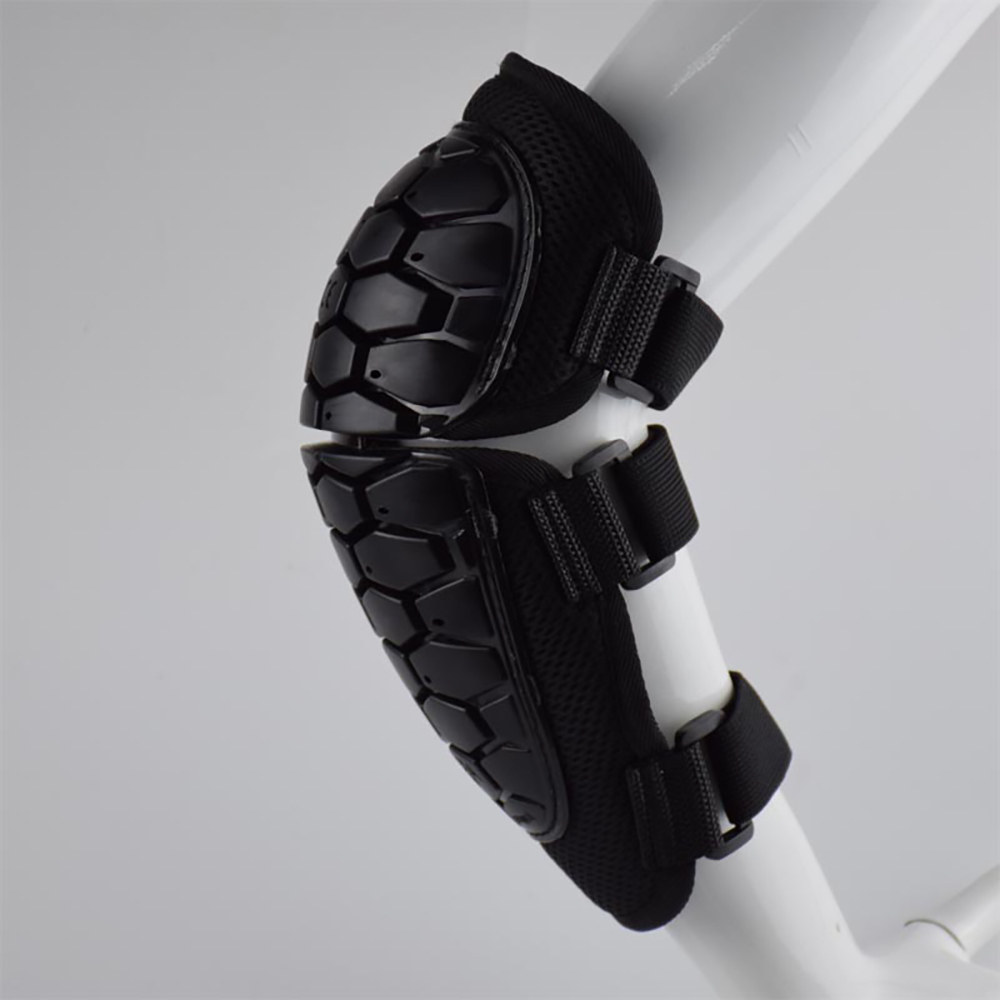 Vemar Motorrad Knie Ellbogens  – Motorcycle Gear Alpine Bewertung und Preis