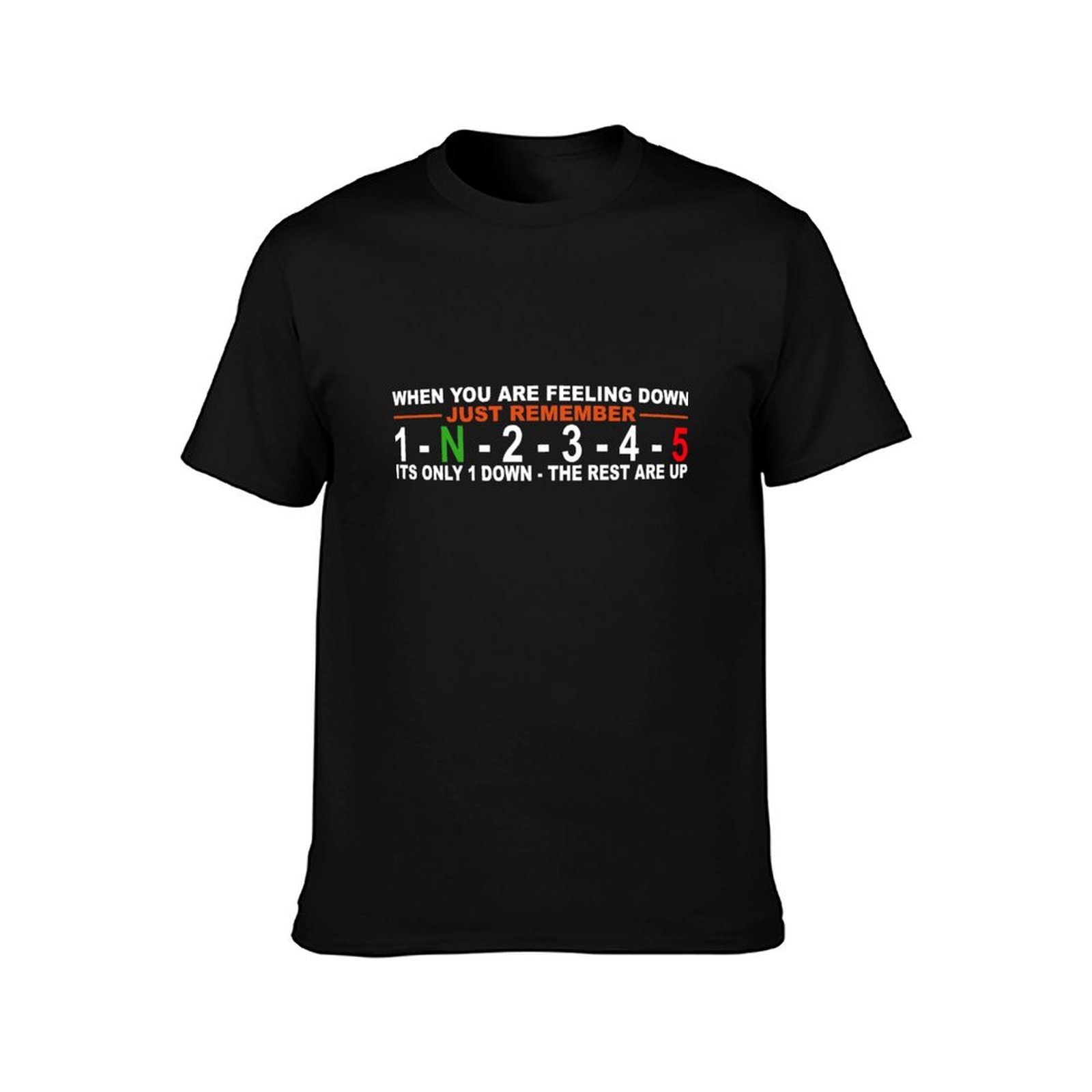 Motorrad-Gangschaltung, 5 Gäng – Motorcycle Gear Up Down Bewertung und Preis