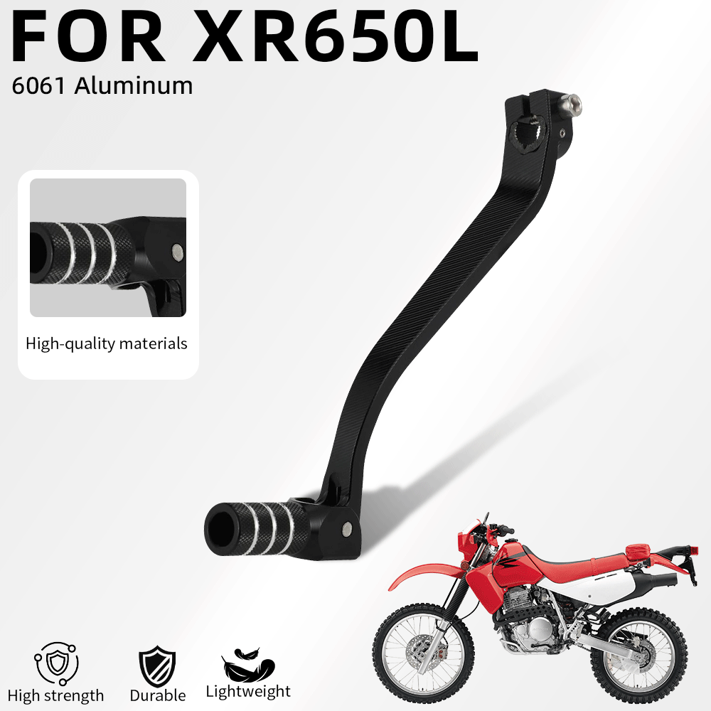 Aluminium Schalthebel Für HOND – Motorcycle Gear Brand Bewertung und Preis