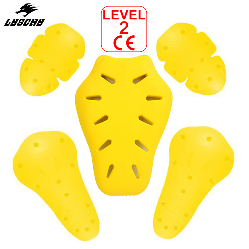 Level 2 CE-Zertifizierung 5 St – Motorcycle Gear Alpine Bewertung und Preis