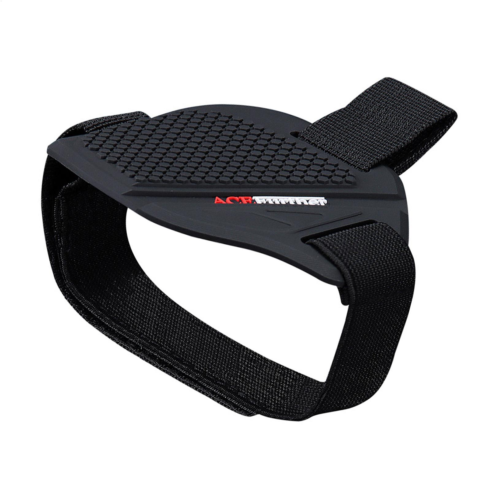 Motorrad-Schaltzehen-Schutzpol – Gear X Motorcycle Bewertung und Preis