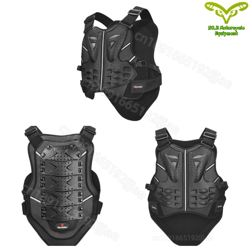 Motorrad-Dirt-Bike-Körperpanze – Motorcycle Gear Vest Bewertung und Preis