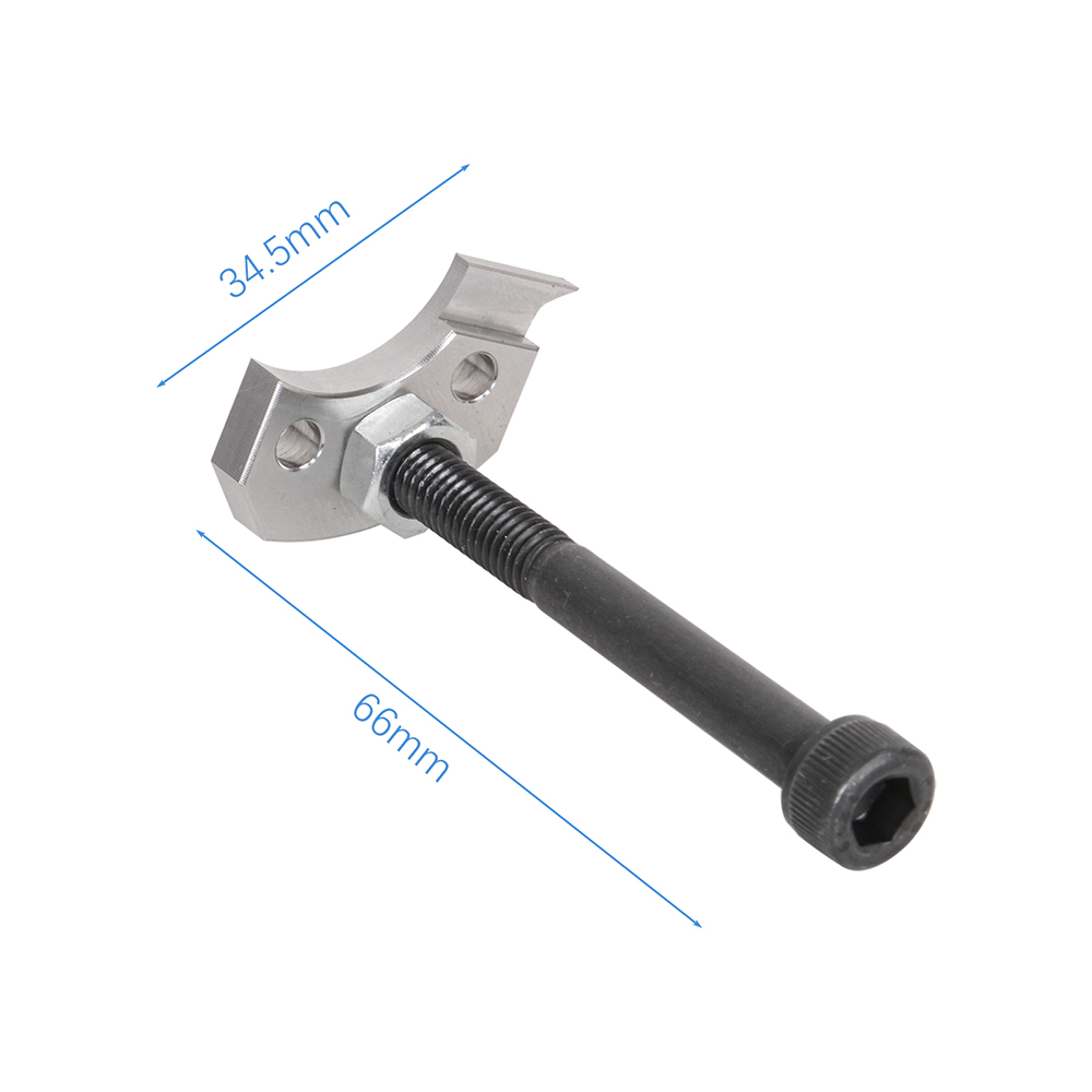 Oldbones für Ducati mit OEM-Äq – Motorcycle Gear Selector Bewertung und Preis