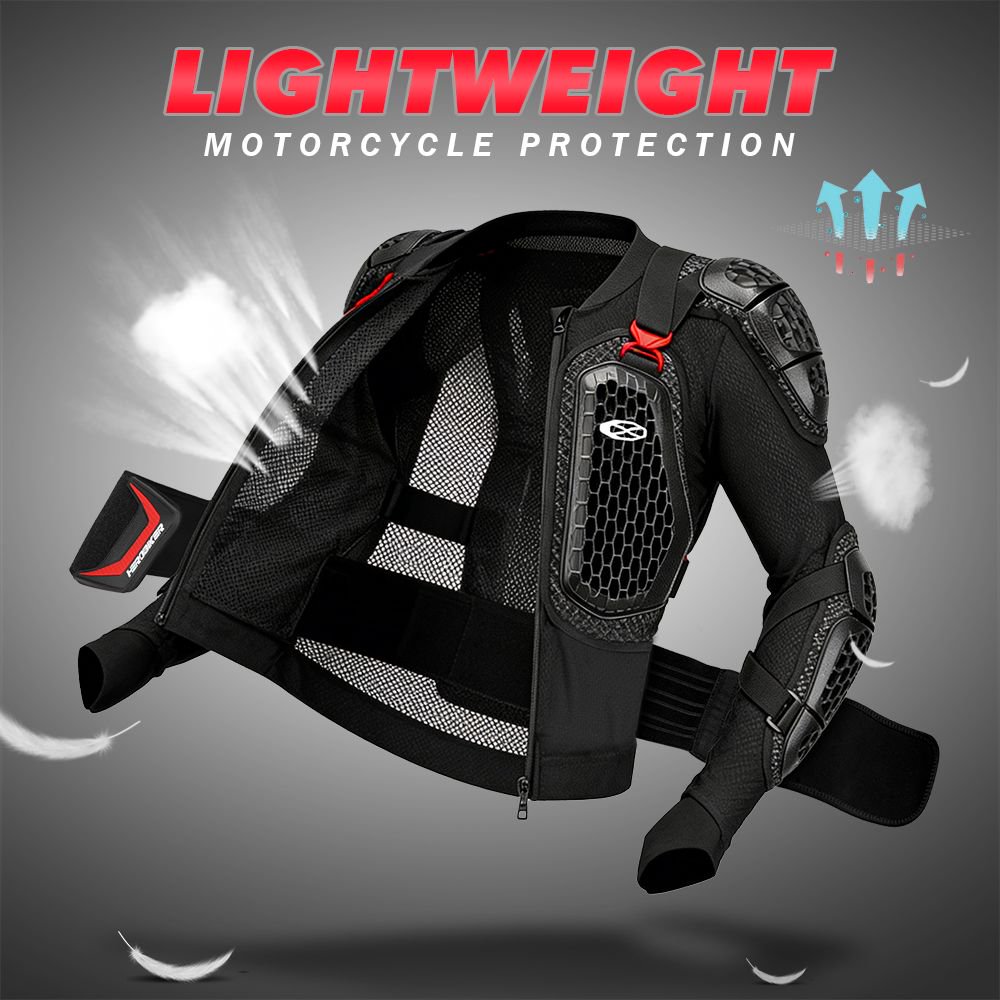 Sommer Atmungsaktive Motorradj – Motorcycle Gear For Men Bewertung und Preis