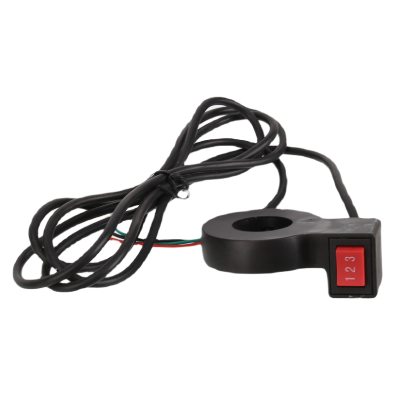 Elektrischer 3-Gang-Modul-Lenk – Motorcycle Gear Selector Bewertung und Preis