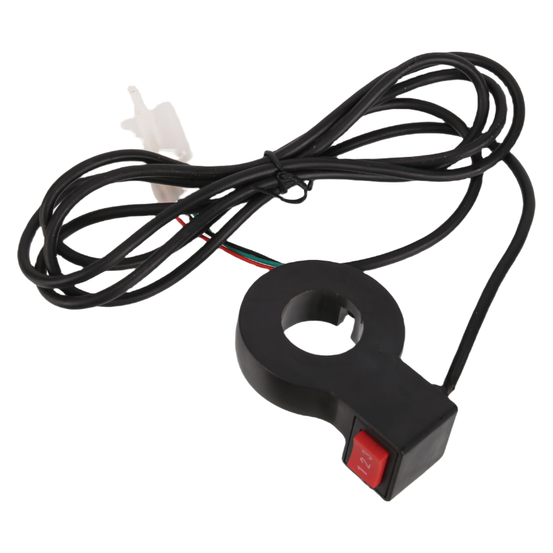 Elektrischer 3-Gang-Modul-Lenk – Motorcycle Gear Selector Bewertung und Preis