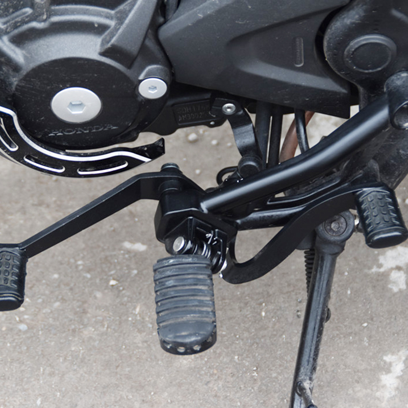 Für Honda Rebel 300 CMX 300 CM – Motorcycle Gear Honda Bewertung und Preis