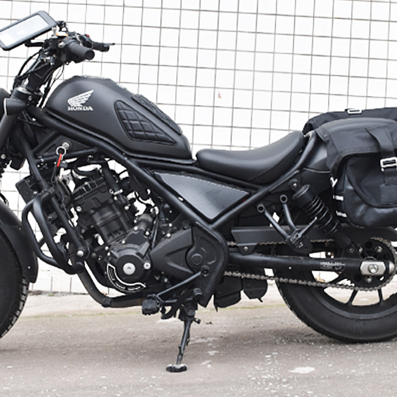 Für Honda Rebel 300 CMX 300 CM – Motorcycle Gear Honda Bewertung und Preis