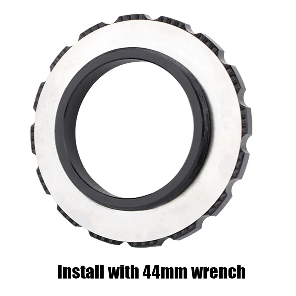 9/12/15 mm Fahrrad-Mittelversc – Disc Lock Brake Bewertung und Preis