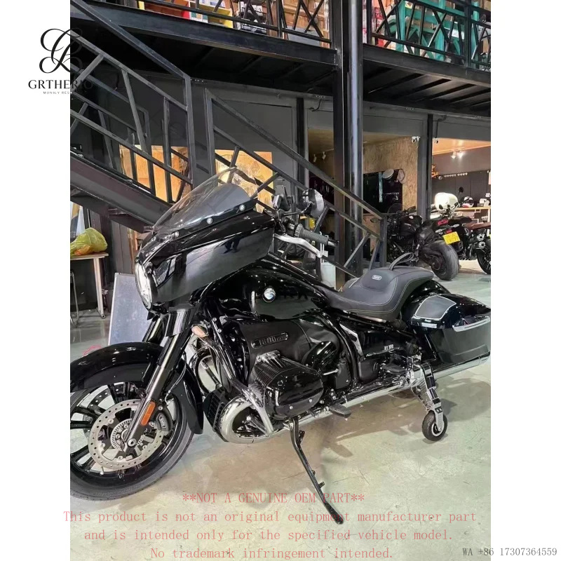 Für Honda Gold Wing GL1800 Ede – Motorcycle Gear Honda Bewertung und Preis
