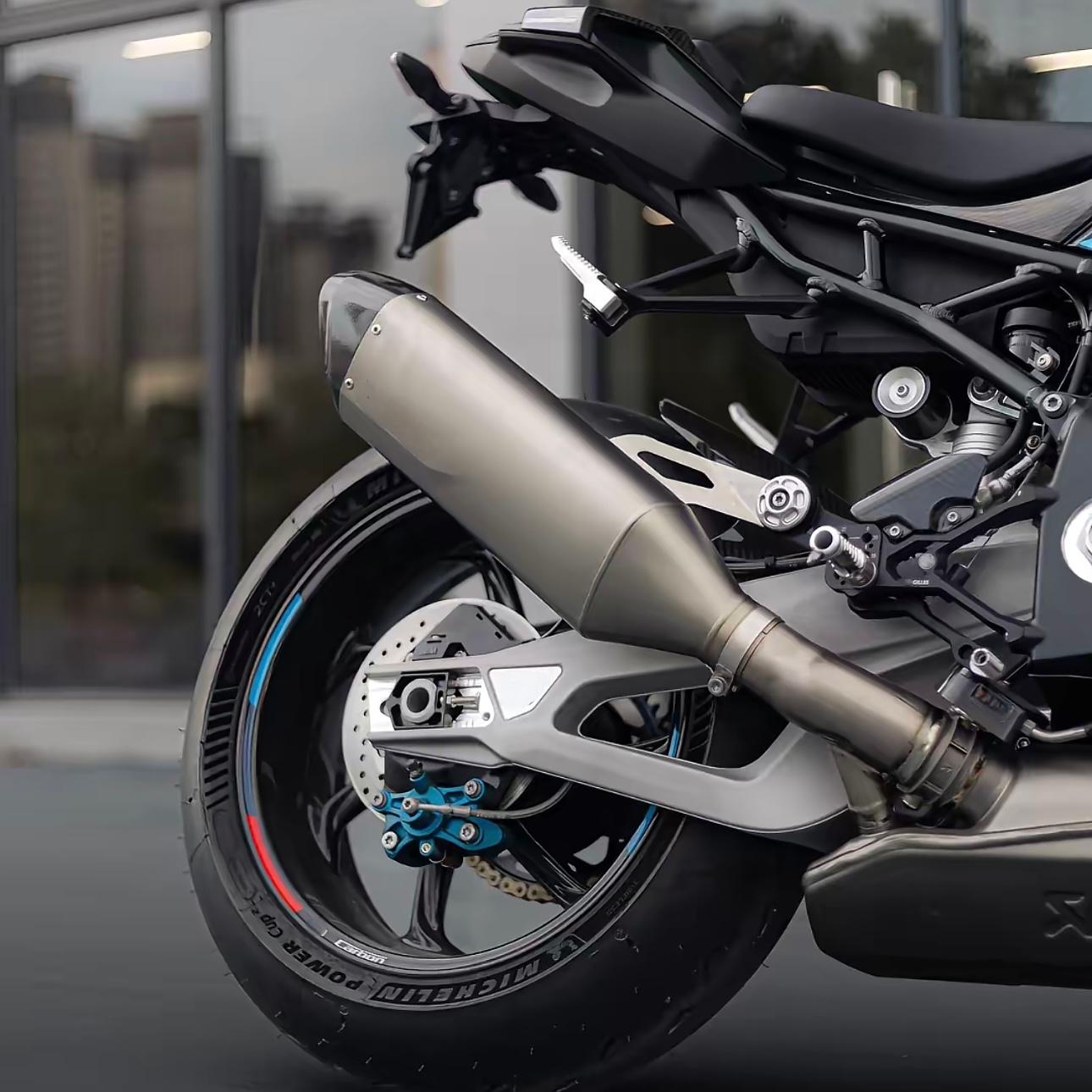 Für BMW S1000RR M1000RR 2019-2 – Motorcycle Gear Selector Bewertung und Preis