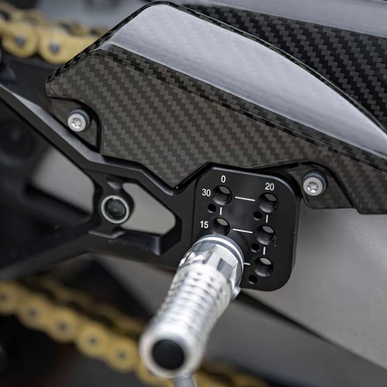 Für BMW S1000RR M1000RR 2019-2 – Motorcycle Gear Selector Bewertung und Preis