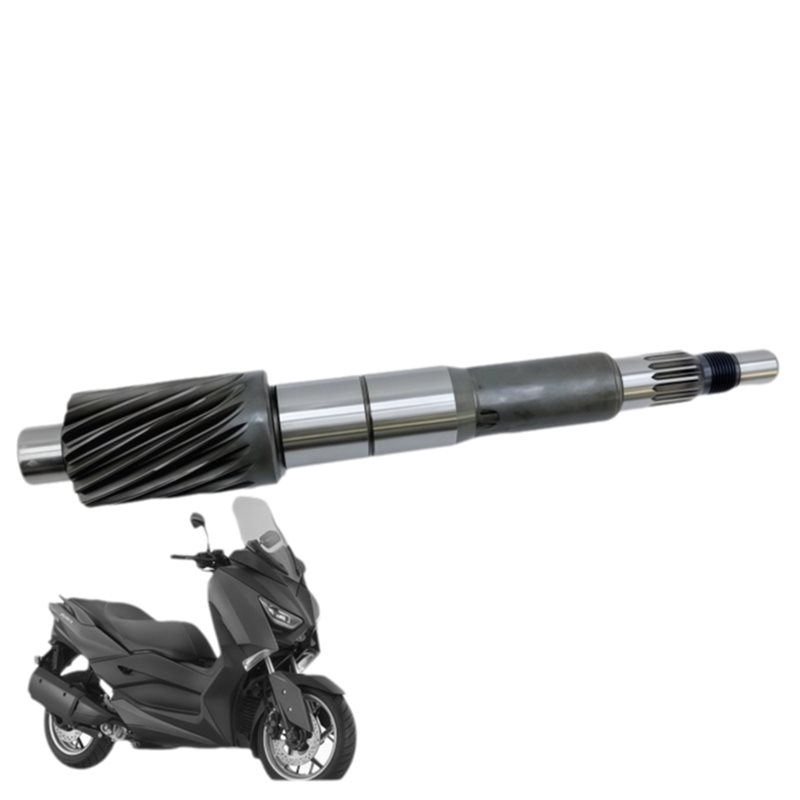 A22E-Motorrad-Hinterradachse,  – Gear X Motorcycle Bewertung und Preis