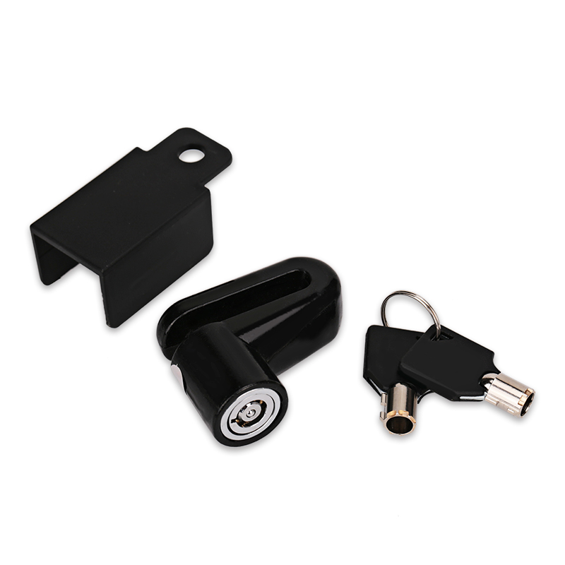 Motorrad Schloss Sicherheit An – Disc Lock Brake Bewertung und Preis